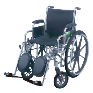 租用輪椅 - IC506輪椅