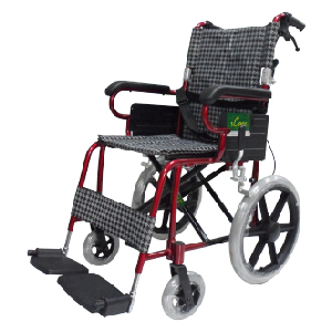 租用輪椅 - T-EAL028H輪椅