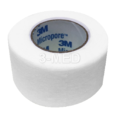 3M1530-1 - 3M™ Micropore™ 萬寶醫生紙膠布 1"