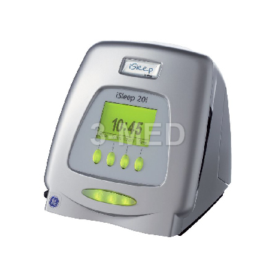 MIC2020i - BREAS iSleep 20i CPAP Self Adjusable