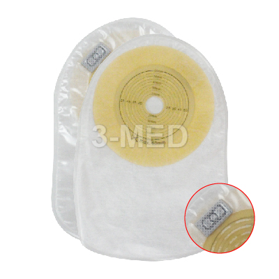 UHM1016001F - BAO-Health 一件裝密口袋
