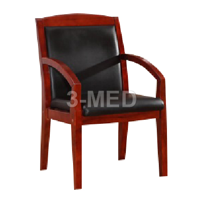 YC-6 - 木製老人椅